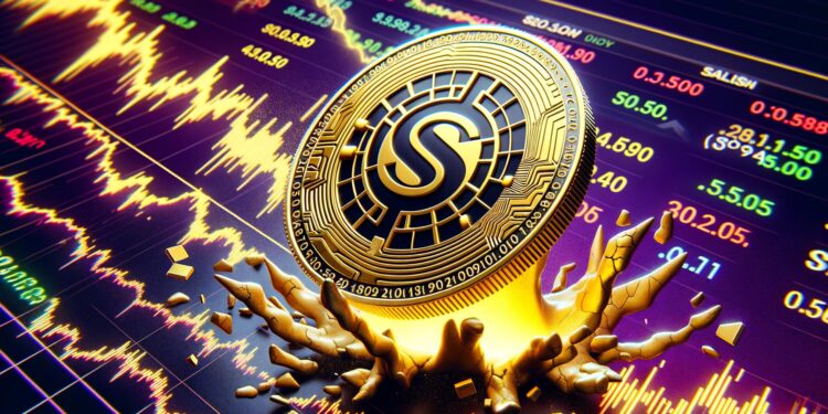 Solana (SOL) Nosedives – Traders Fear More Pain Could Be Ahead