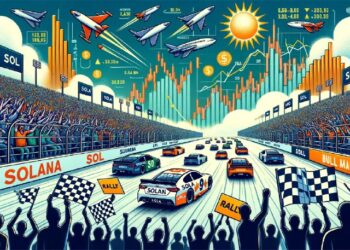 Solana (SOL) Stays Strong – Can Bulls Fuel the Next Breakout?