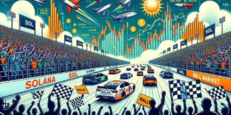 Solana (SOL) Stays Strong – Can Bulls Fuel the Next Breakout?