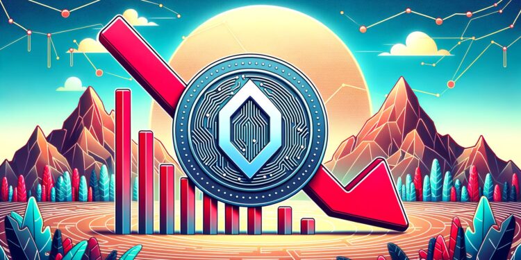 Solana (SOL) Takes Hit – Is This Start of Bearish Move Toward $200?