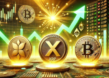 Expert Reveals Why XRP Won’t Mirror Bitcoin’s Path And Why A Decoupling Is Imminent