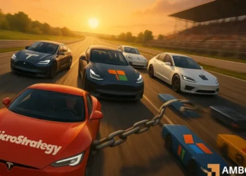 Bitcoin vs. the Magnificent 7: Why BTC is ‘more interesting,’ per Michael Saylor