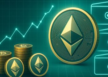 3 Fresh Wallets Buy $148.8M Ethereum – Signs Of Silent Stacking