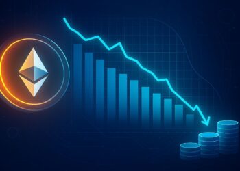 Ethereum OI Suffers Its Biggest Cleanup Since Early 2024 – Details
