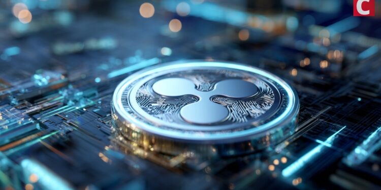 XRP Eyes $5 Breakout as Spot ETF Approval Odds Rise