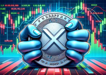 XRP Price Faces Pressure – Another Dip Raises Concerns Of Extended Decline