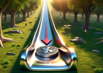 XRP Price Dips Below $3 – Could This Trigger a Bigger Bearish Wave?