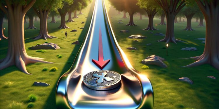 XRP Price Dips Below $3 – Could This Trigger a Bigger Bearish Wave?