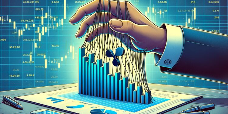 XRP Price Pullback Limited – Bulls Prepare for Next Leg Higher