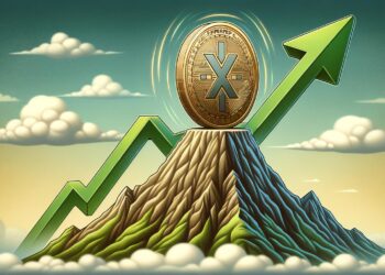 XRP Price Rebound Faces Wall – Key Technicals Suggest Limited Upside Ahead