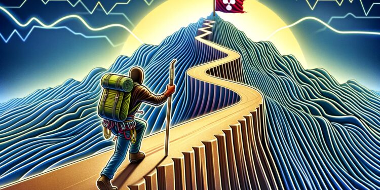 XRP Price Recovery Stalls – Traders Watching If Bulls Can Overcome Resistance