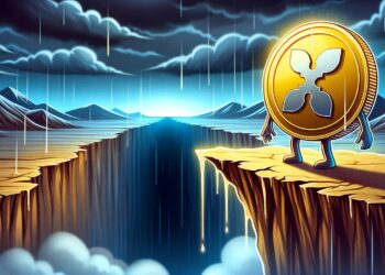 XRP Price Recovery Fails – Is It Doomed for Another Collapse?