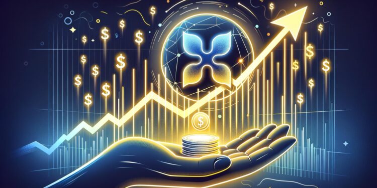 XRP Price Recovery in Focus – Can It Overcome Selling Pressure?
