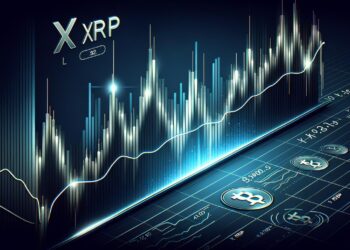 XRP Price Slips Under $3 – Can Bulls Stage a Quick Rebound?