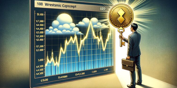 XRP Price Stability Signals Opportunity – Is a Fresh Breakout on the Horizon?