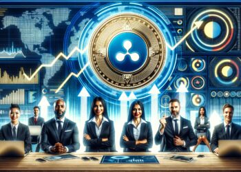 XRP Price Stays Strong – Can Bulls Fuel Another Surge?