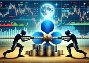 XRP Price Reclaims $3 – Bulls Struggle to Build on Gains