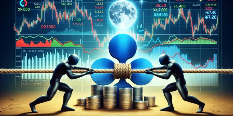 XRP Price Reclaims $3 – Bulls Struggle to Build on Gains