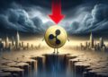 XRP Price Struggles to Hold – Fresh Decline Risk Grows for the Token