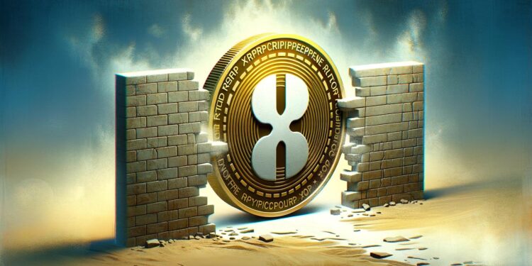 XRP Price at Tipping Point – Will It Explode or Collapse?