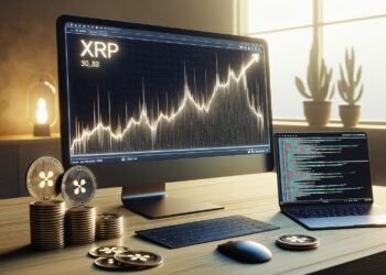 XRP Price Action Heats Up – Bulls Eye $3.00 Breakout