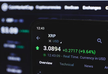 Pundit Reveals What XRP Price Will Be If Ethereum Hits $25,000