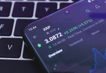 Here’s The Level Keeping It From Price Discovery