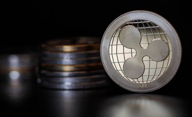Expert Says No ‘Magic Switch’ For XRP Price, Here’s What Can Drive Price Above $2,500