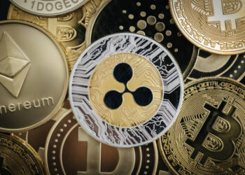 XRP Price At $23, Dogecoin To $2, And Solana At $1,800? Analyst Unveils 2026 Predictions