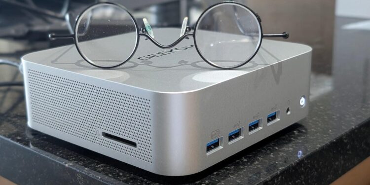 Should you buy a Windows mini PC in 2025? My verdict after a week of testing