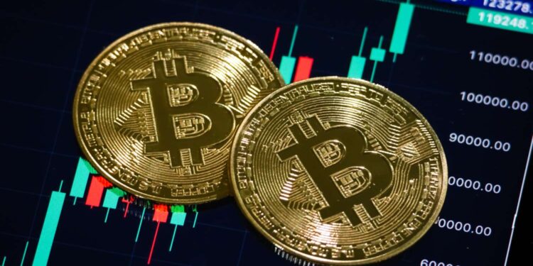 Marathon Digital Treasury Now 2nd-Largest Among Public Firms