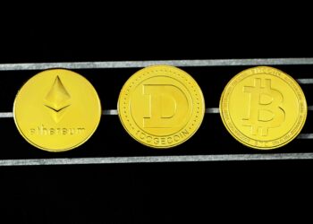 Bitcoin, Ethereum, And Dogecoin Dominate Social Buzz