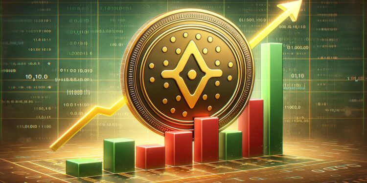 Cardano (ADA) Signals Recovery – Is a Strong Upside Move Ahead?