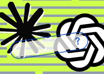 How people actually use ChatGPT vs Claude – and what the differences tell us