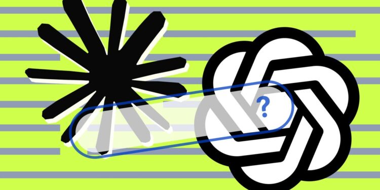 How people actually use ChatGPT vs Claude – and what the differences tell us