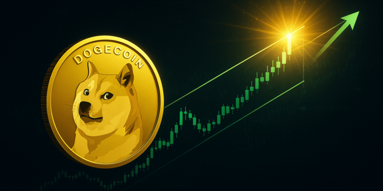 Dogecoin To $0.50? This Channel Break Could Be The Catalyst