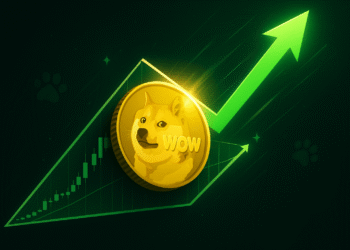 Dogecoin Ready To Bark Again? Analyst Sees Path To $0.45