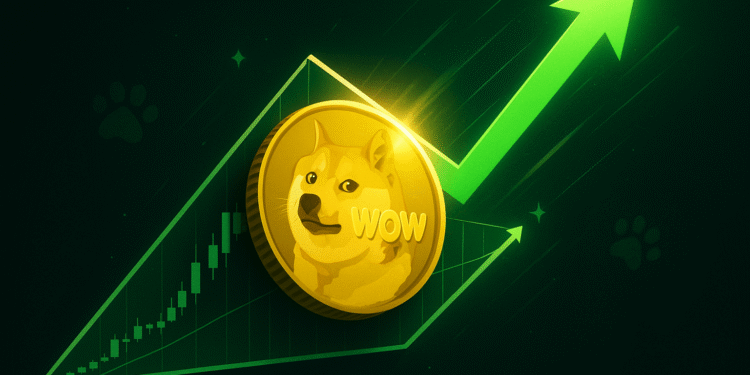Dogecoin Ready To Bark Again? Analyst Sees Path To $0.45