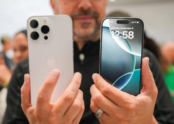 Buy the iPhone 16 or wait for iPhone 17? My advice after years of phone reviews