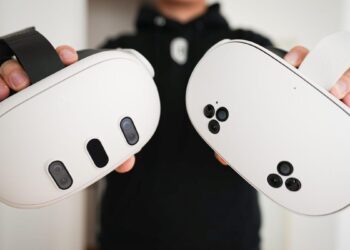 Your Quest headset just got a big upgrade for free – see what it can do now