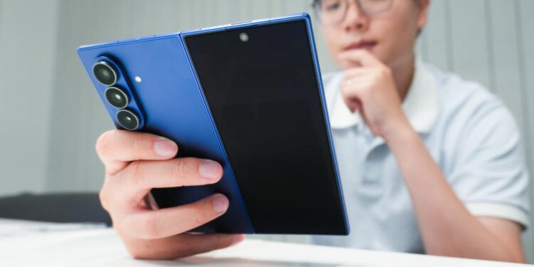 The best Samsung phones to buy in 2025