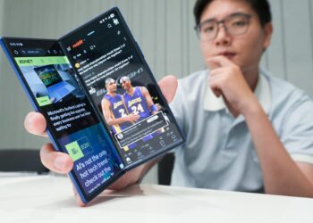 The best 5G phones in 2025: Where does the iPhone 17 rank?