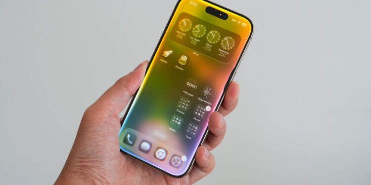 You can buy an iPhone 16 Pro for $250 off on Amazon right now – how the deal works