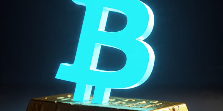 Bitcoin Has Taken Gold’s Role in Today’s World, Eric Trump Says