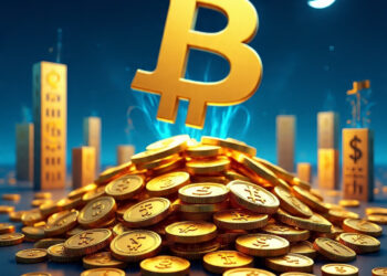 Here’s How High The Bitcoin Price Will Go If It Repeats The 2017 Cycle