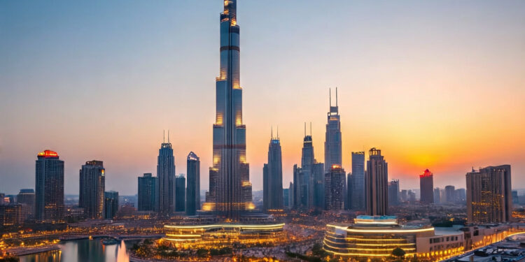Bitcoin Payments Now Accepted By Top UAE Developer For Real Estate