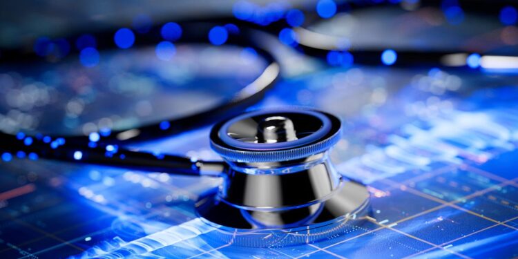 AI agents are transforming the healthcare and life sciences industry