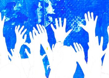 5 ways volunteer work pays off – even for the busiest executive