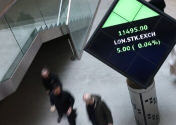 London Stock Exchange Group completes its first blockchain-powered fundraising