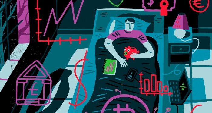 How to find the best home for spare cash